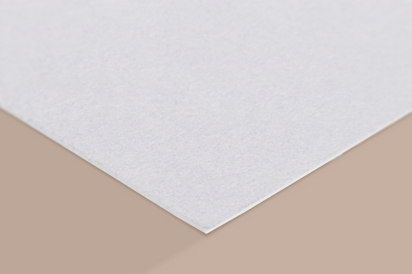 Uncoated Cover