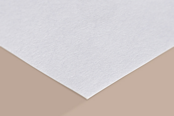 Opaque Smooth White