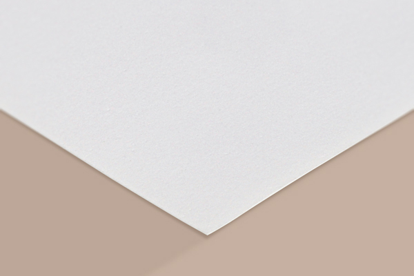Recycled Matte Text