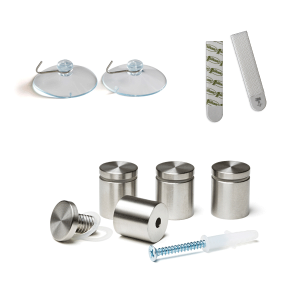 Accessory Options