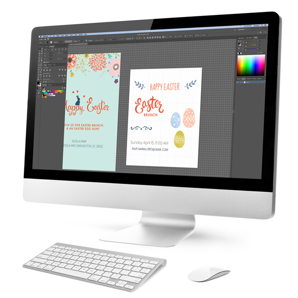Custom Design Services