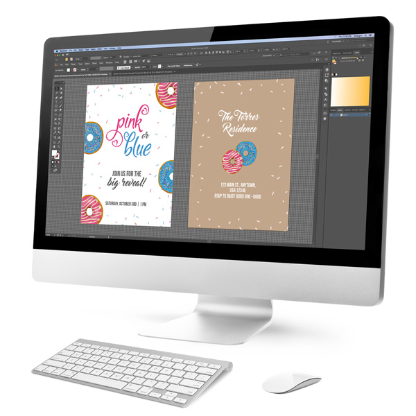 Custom Design Services