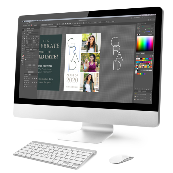 Custom Design Services