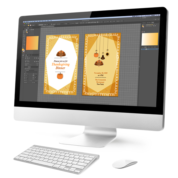 Custom Design Services