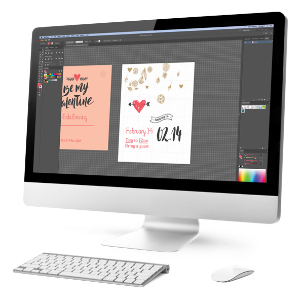 Custom Design Services
