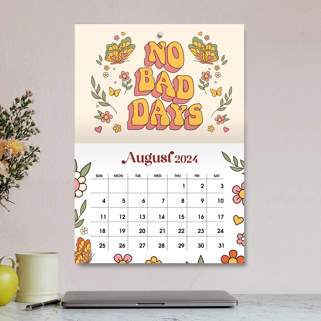 Custom Calendars, Design Your Own, 100 QTY - GotPrint