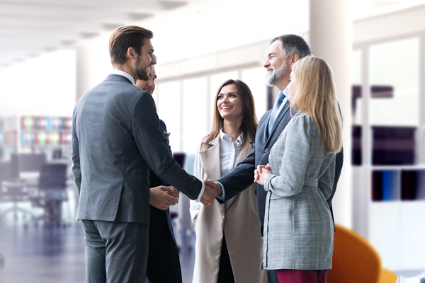 Corporate Partners