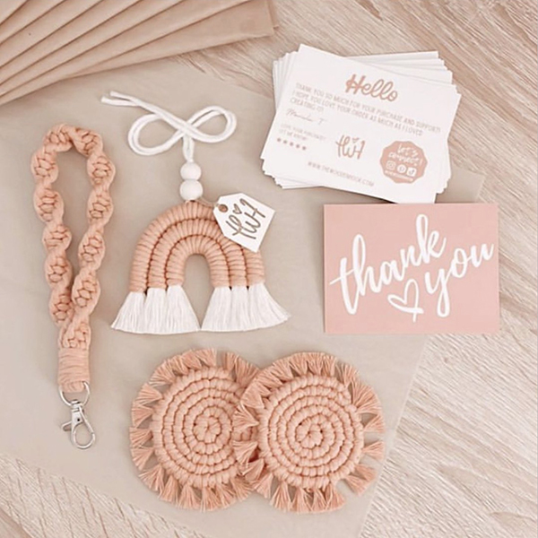 Thank you Cards