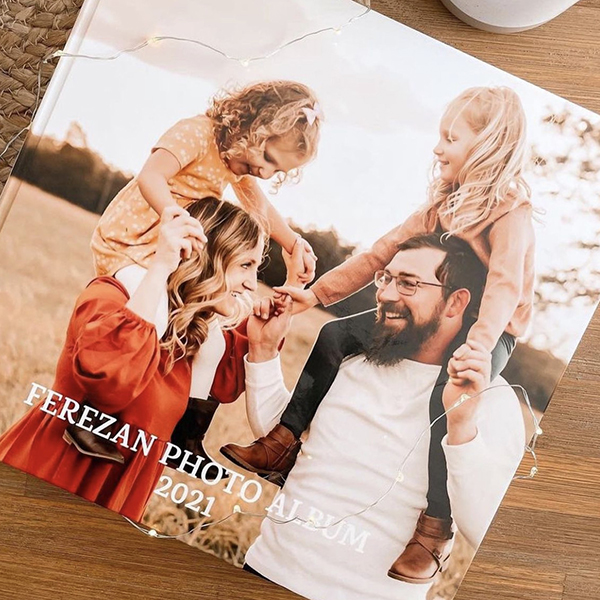 Photo Books