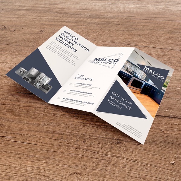 Product image: Brochures
