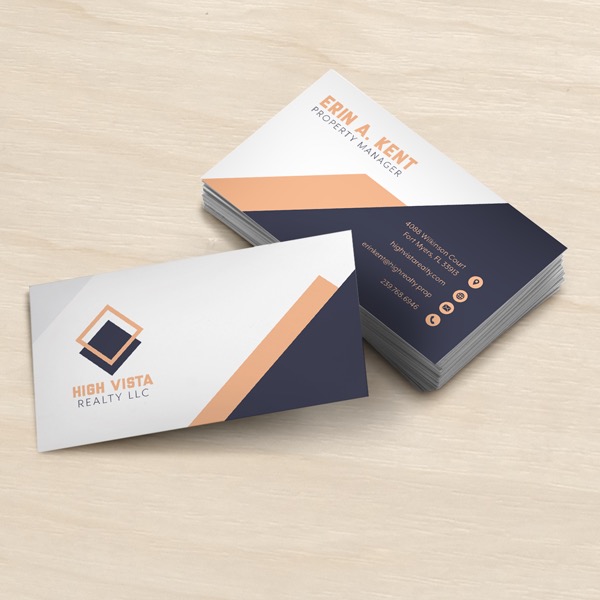 Product image: Business Cards