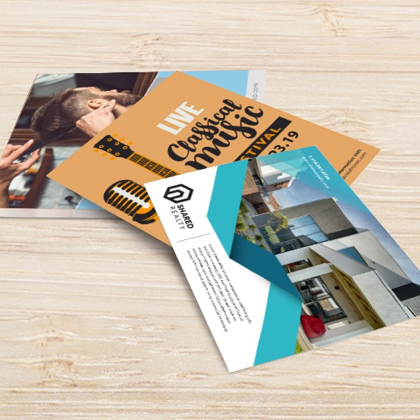 Product image: Flyers
