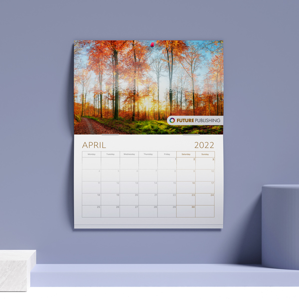 Product image: Calendars