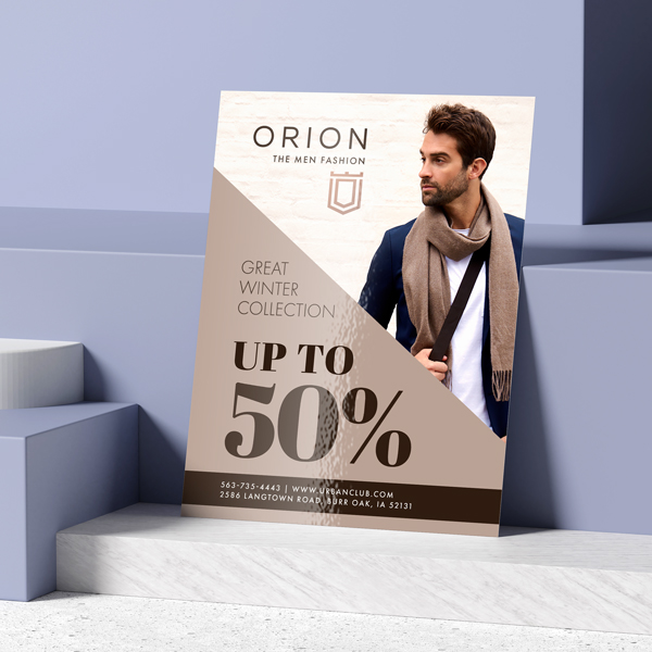 Product image: Flyers