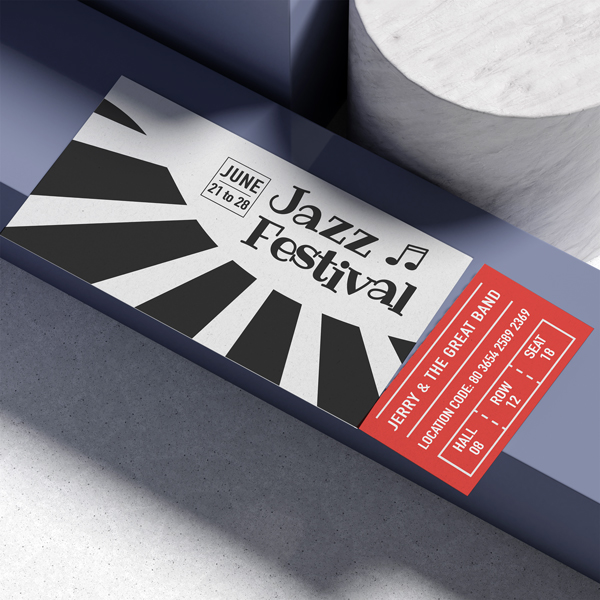 Event Tickets
