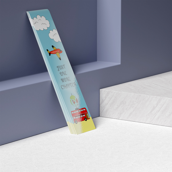 Product image: Bookmarks