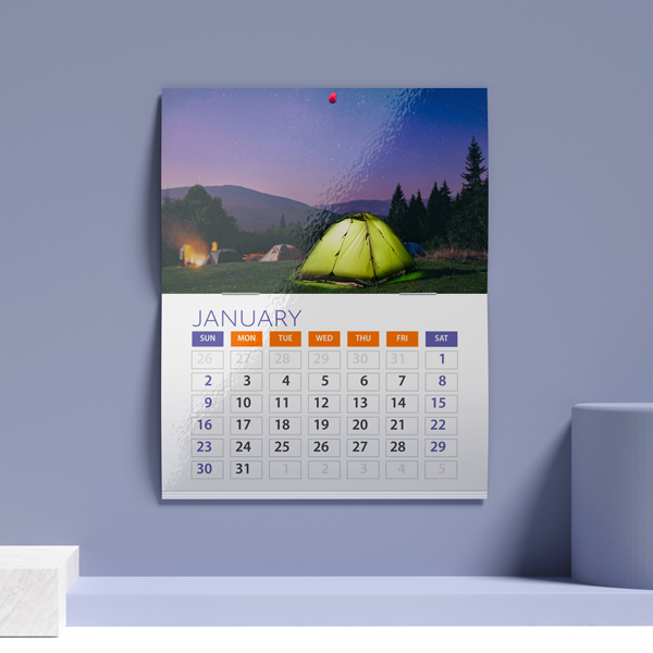 Product image: Calendars (Cover only)