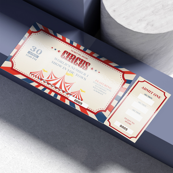 Product image: Event Tickets