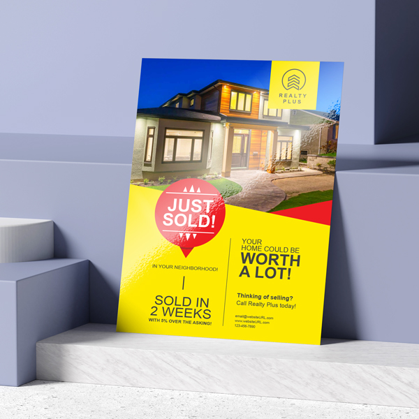 Product image: Flyers