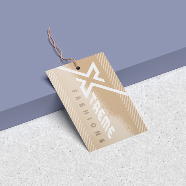 Product image: Hang Tags