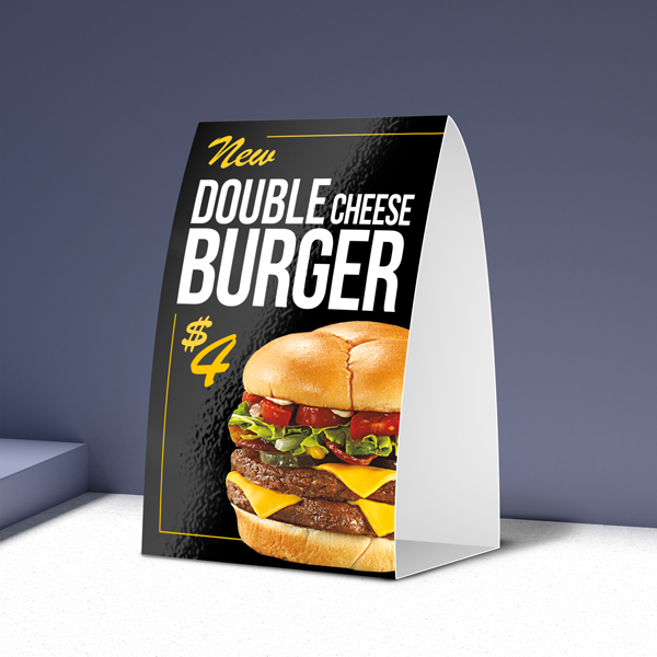 Product image: Table Tents