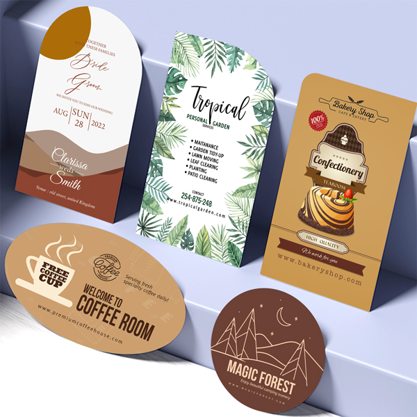 Product image: Special Shape