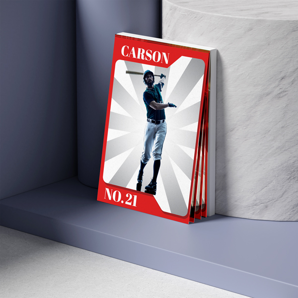 Product image: Collectors Cards
