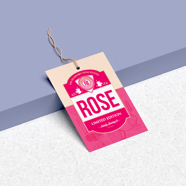 Product image: Hang Tags
