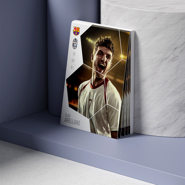 Product image: Collectors Cards