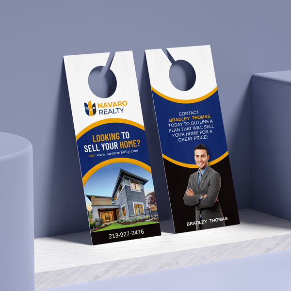 Product image: Door Hangers