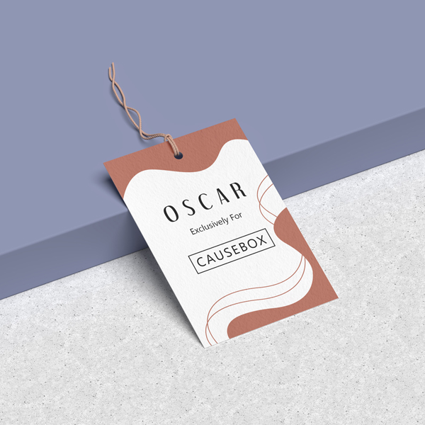 Product image: Hang Tags