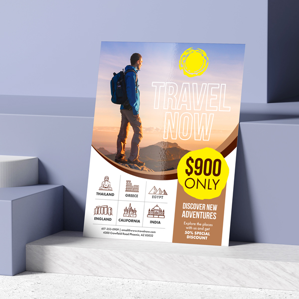 Product image: Flyers