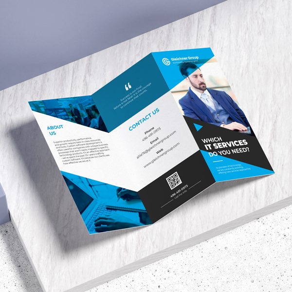 Product image: Brochures