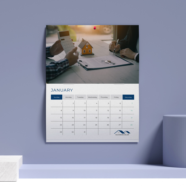 Product image: Calendars