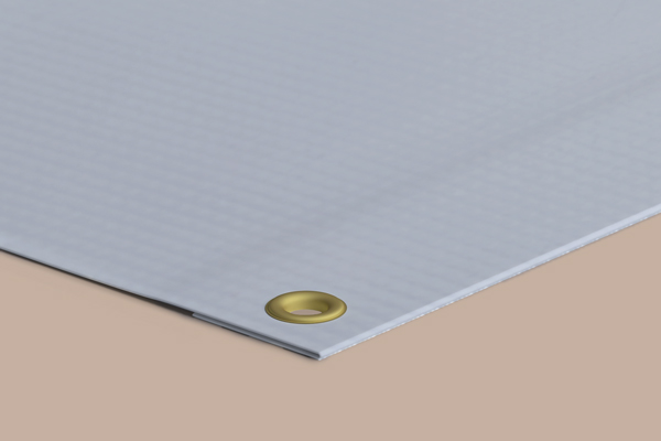 Matte Vinyl Banners