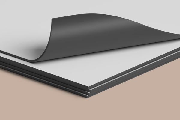 UV Coated Magnet