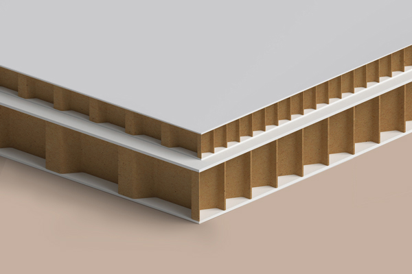 Kraft Core Cardboards