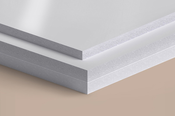 Economy Foam Boards