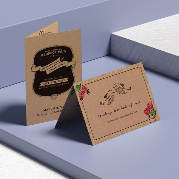 Greeting Cards
