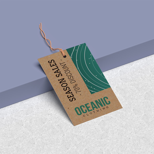 Hang Tags