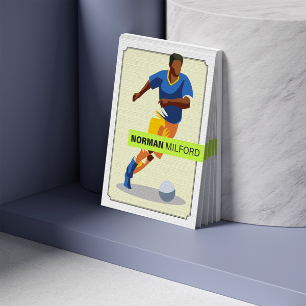 Collector Cards