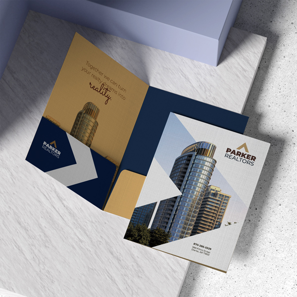Folders