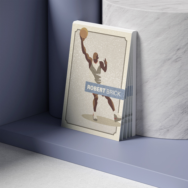 Collector Cards