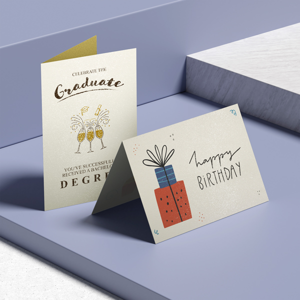 Greeting Cards