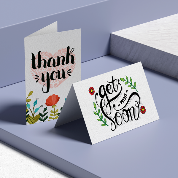 Greeting Cards