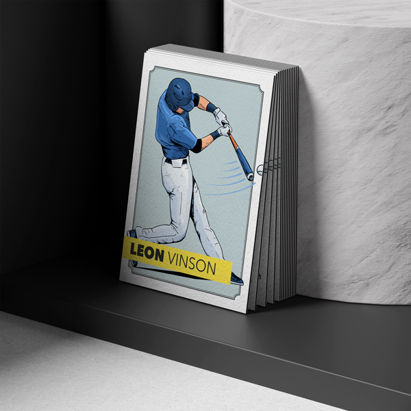 Product image: Collectors Cards