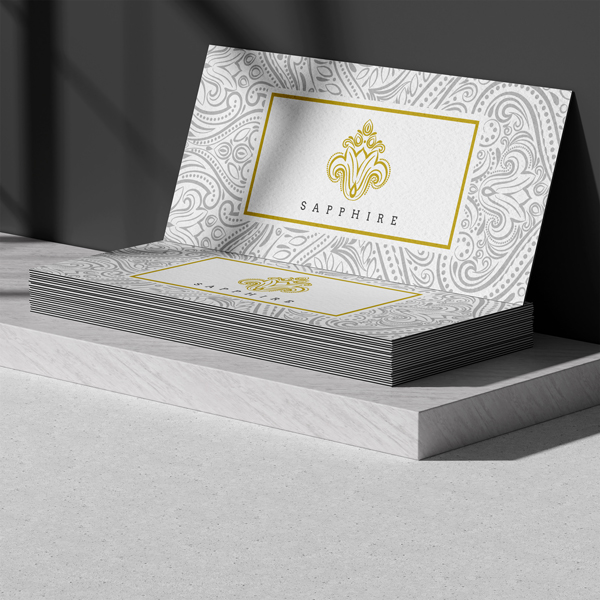 Product image: Rack Cards