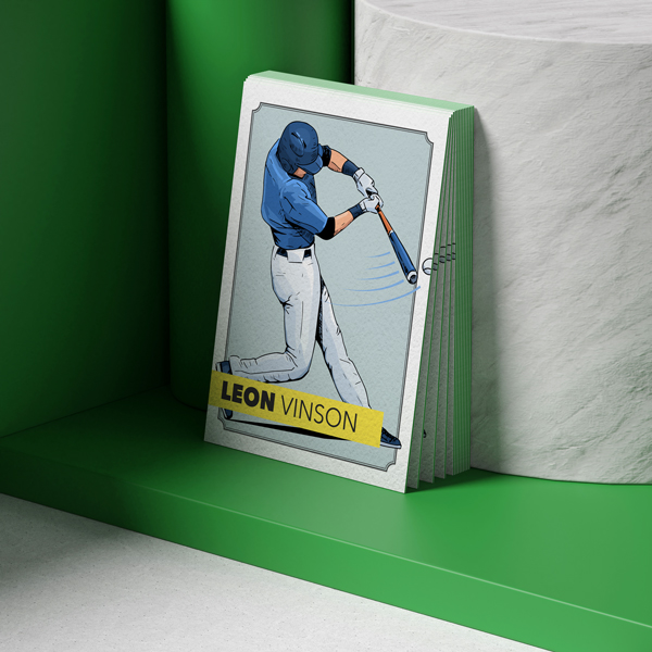 Product image: Collectors Cards