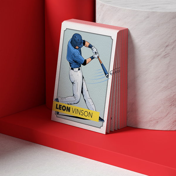 Product image: Collectors Cards