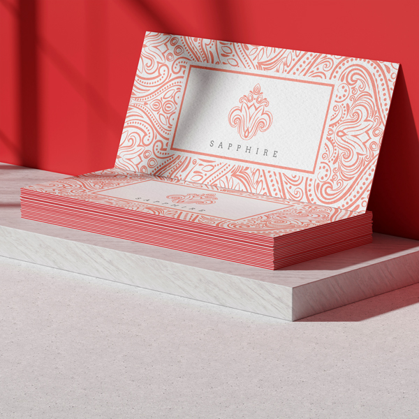 Product image: Rack Cards